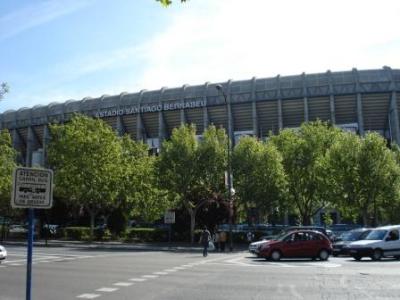 Bernabeu